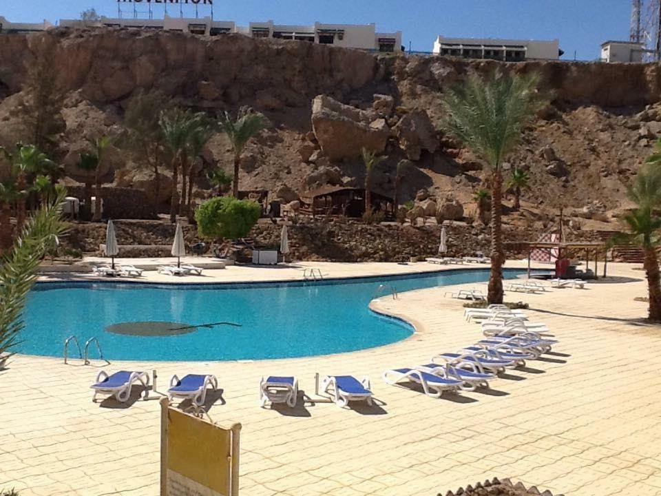 Fantazia Hotel Sharm el-Sheikh Exterior photo