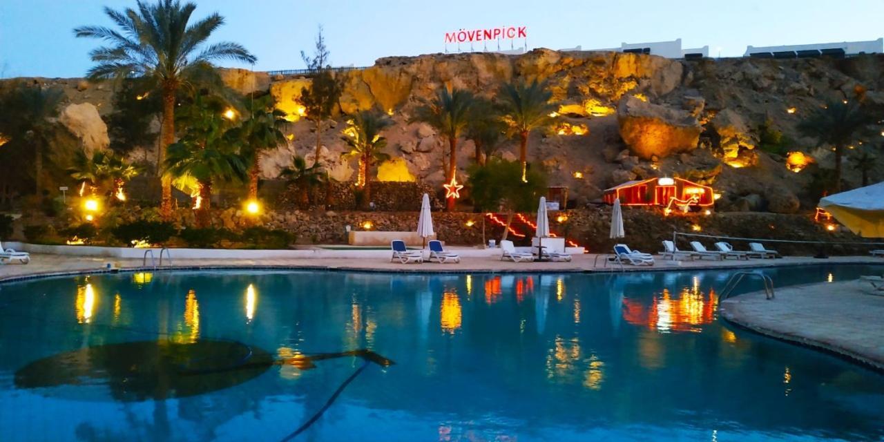 Fantazia Hotel Sharm el-Sheikh Exterior photo